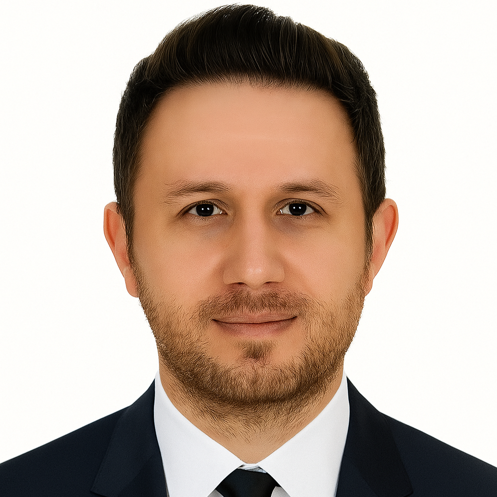 Alper Demiryay